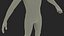 Mummy Rigged