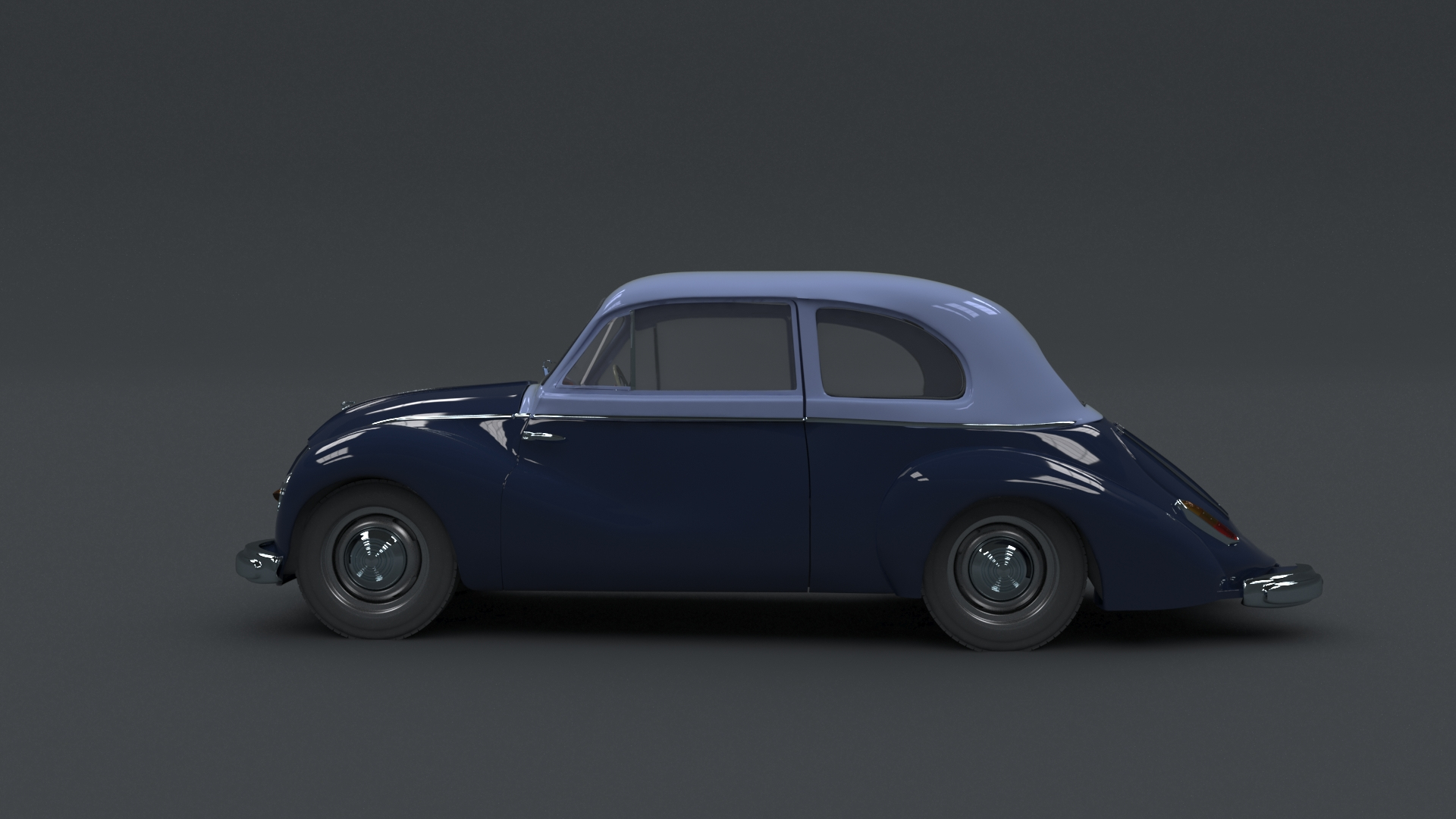 IFA F9 3D Model - TurboSquid 2147376