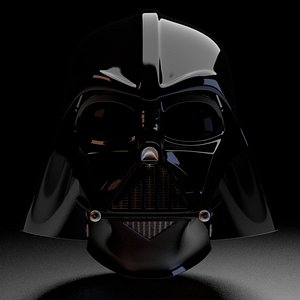 Darth Vader