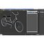 Bicycle Built for Two 3D Model