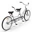 Bicycle Built for Two 3D Model