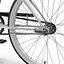 Bicycle Built for Two 3D Model