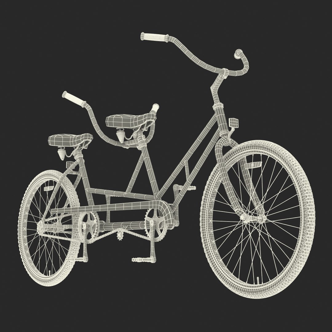 bicycle built 3d model https://p.turbosquid.com/ts-thumb/cU/214tju/TB2coMP8/3dmodeloftandembicycle36/jpg/1456984418/1920x1080/fit_q87/55d9a48ad990305c6e98ee5cabbc6a46b9d60bf0/3dmodeloftandembicycle36.jpg