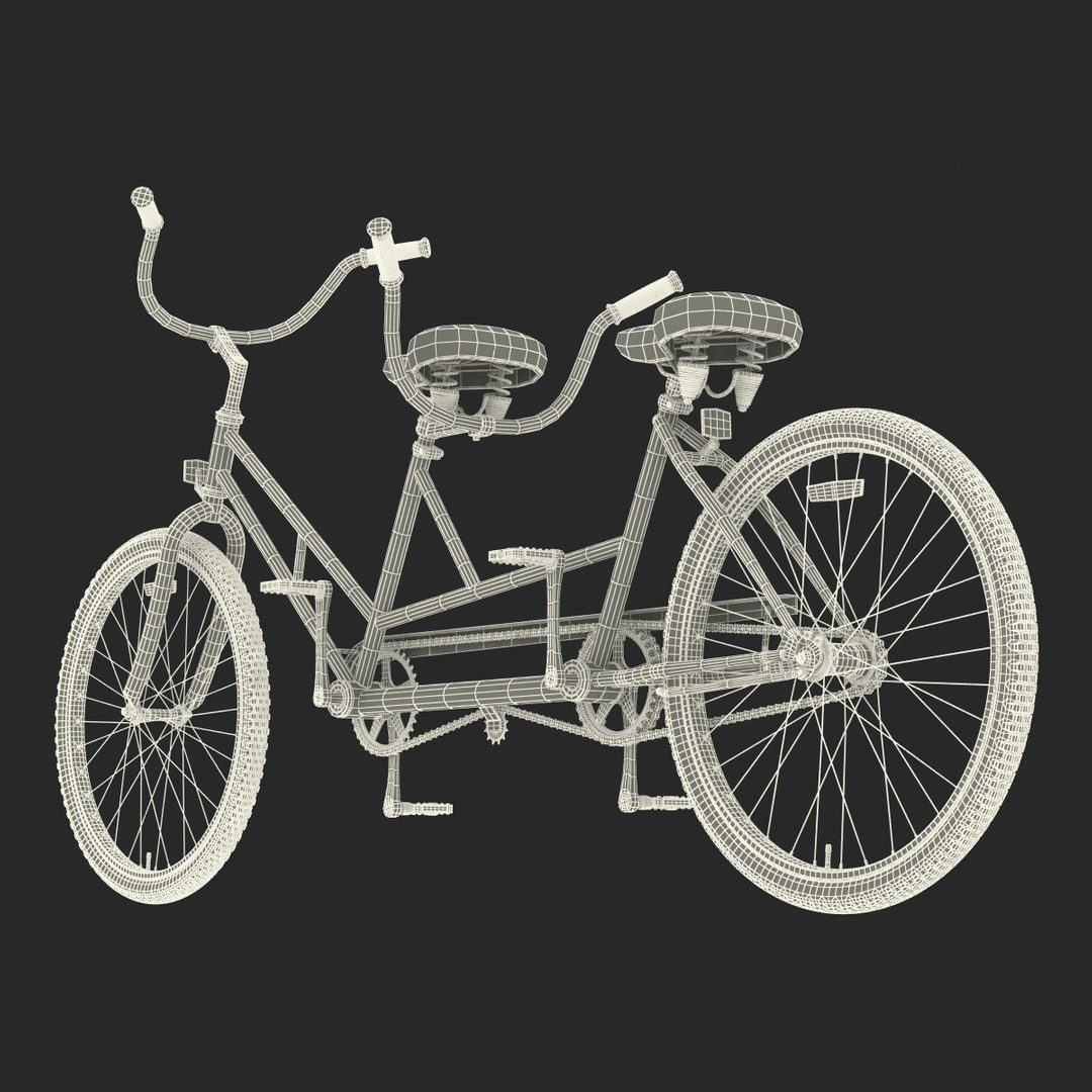 bicycle built 3d model https://p.turbosquid.com/ts-thumb/cU/214tju/US6utJ5h/3dmodeloftandembicycle35/jpg/1456984418/1920x1080/fit_q87/6153dac668a240c5dfd4696259038f635432c5a3/3dmodeloftandembicycle35.jpg