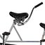 Bicycle Built for Two 3D Model