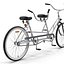 Bicycle Built for Two 3D Model