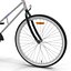 Bicycle Built for Two 3D Model