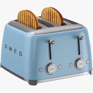 Toaster 01
