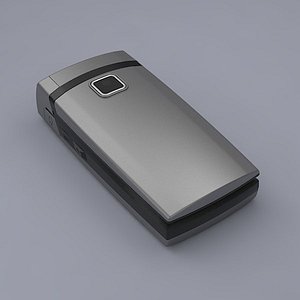 Cellphone 3dm
