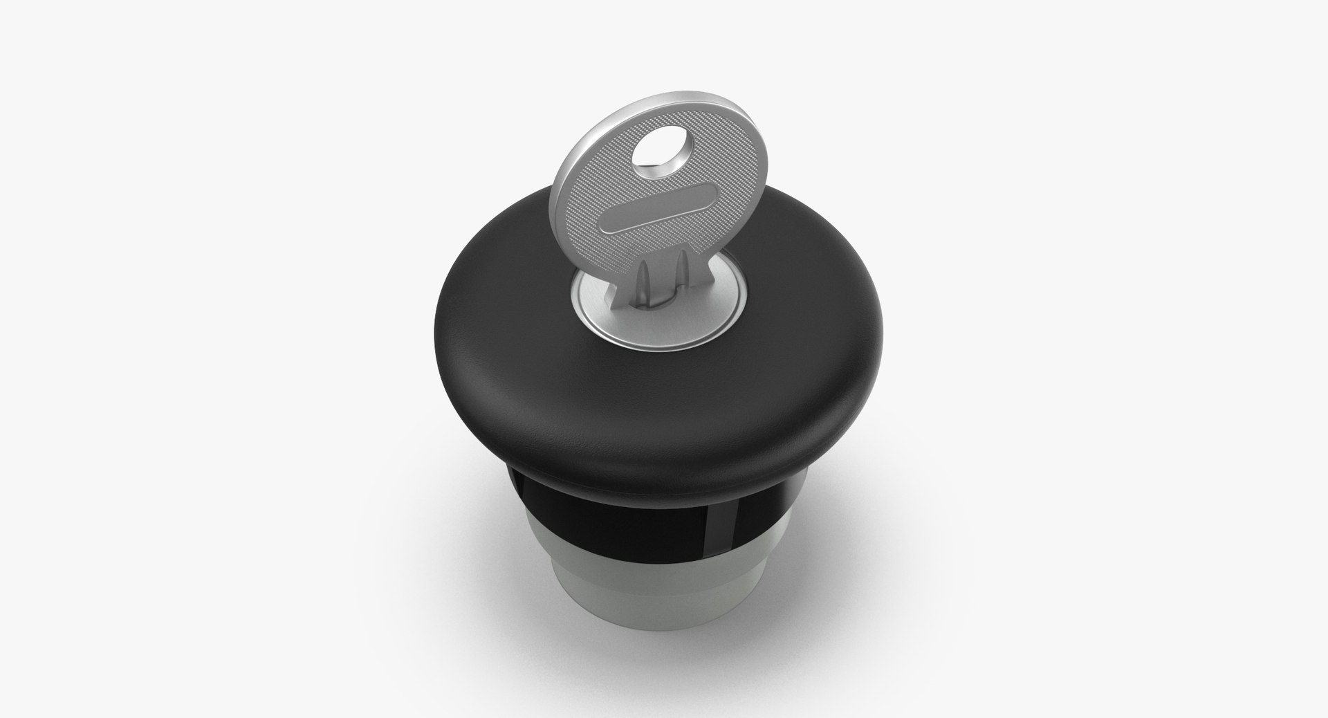 3D button 05 03 key - TurboSquid 1221073