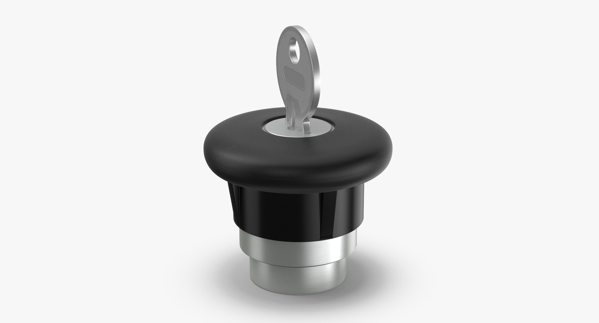 3D button 05 03 key - TurboSquid 1221073