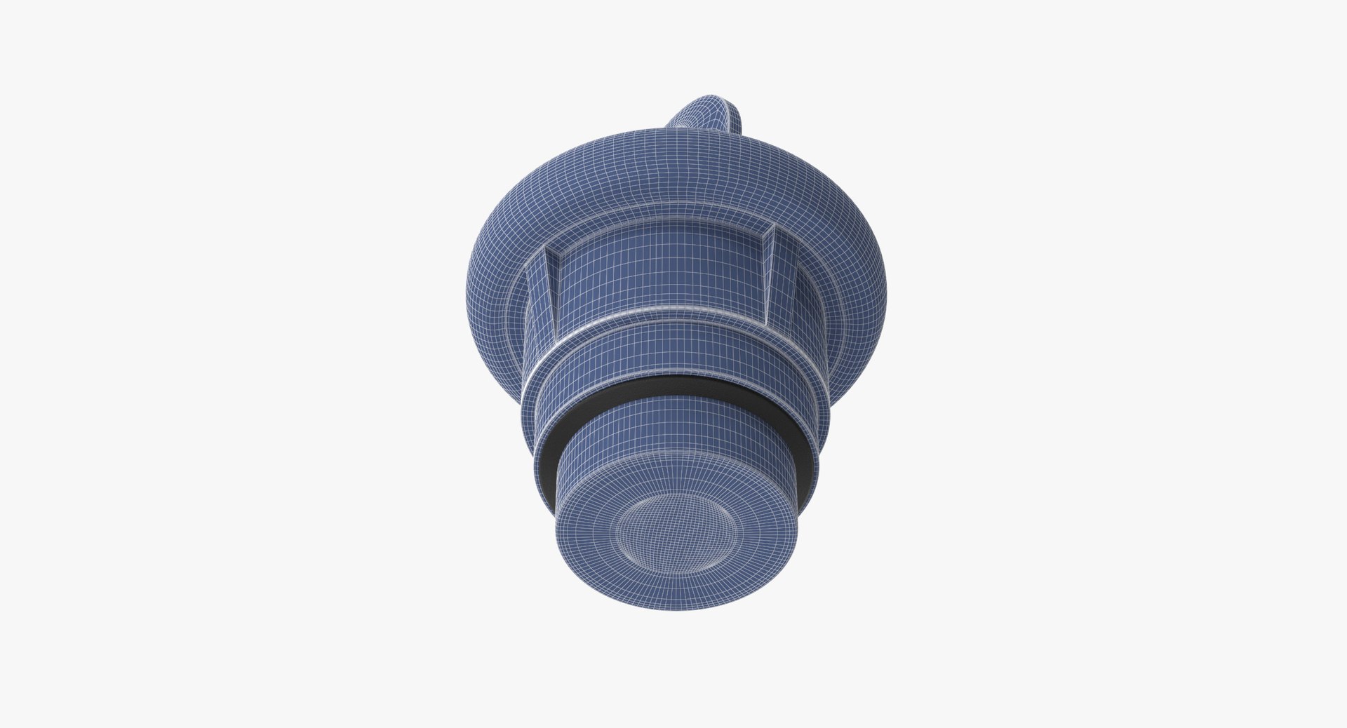 3D button 05 03 key - TurboSquid 1221073