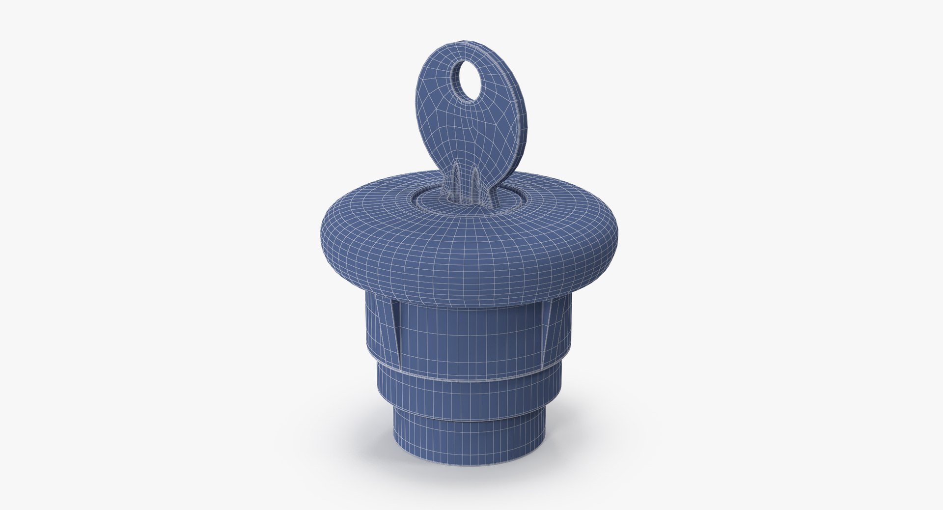 3D button 05 03 key - TurboSquid 1221073
