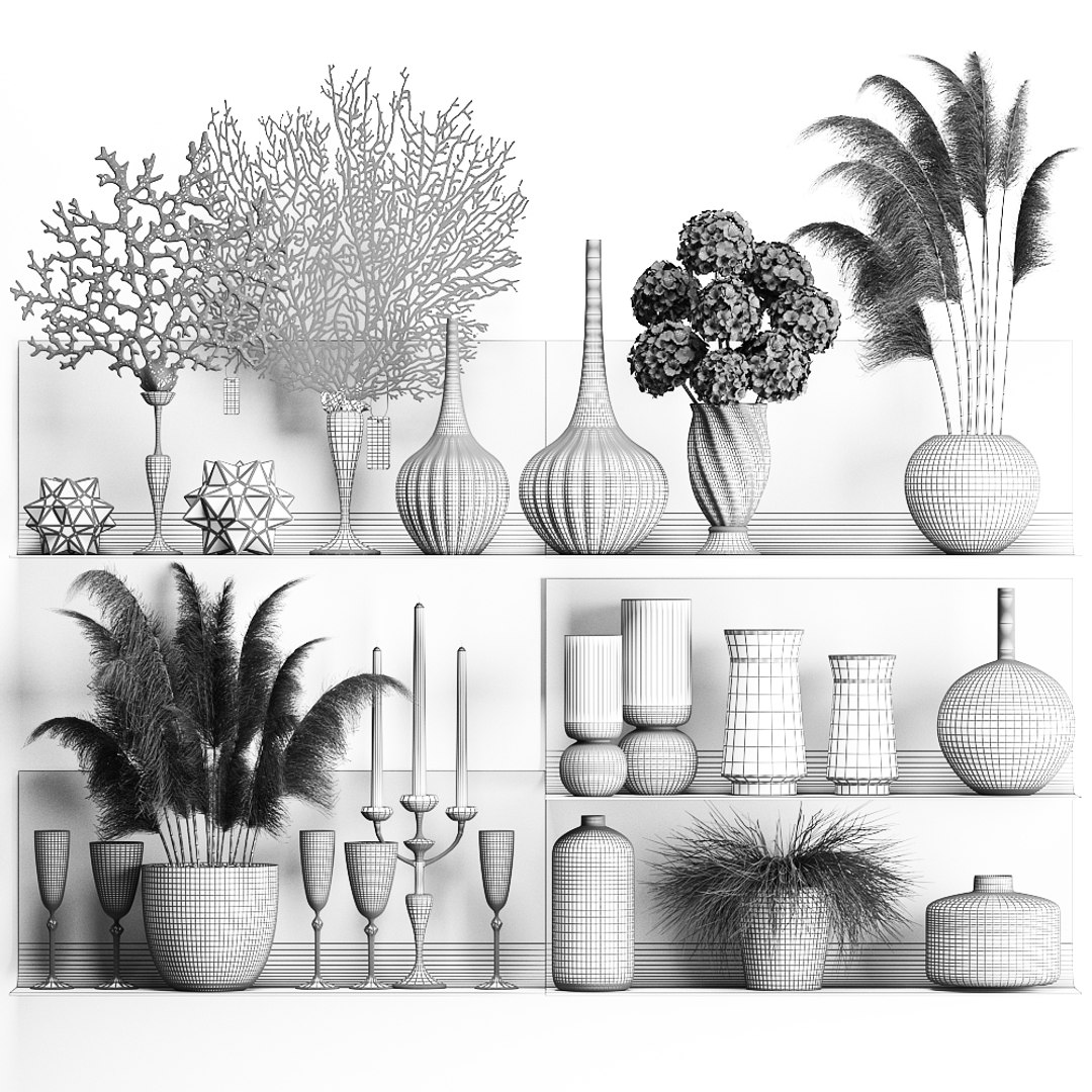 decor dried flowers shelf 3D model https://p.turbosquid.com/ts-thumb/cU/4Qdw6o/8sV1bgly/wallplant21810201909/jpg/1571475726/1920x1080/fit_q87/44549b57879d3c113edeaf6d005b12ea79928666/wallplant21810201909.jpg