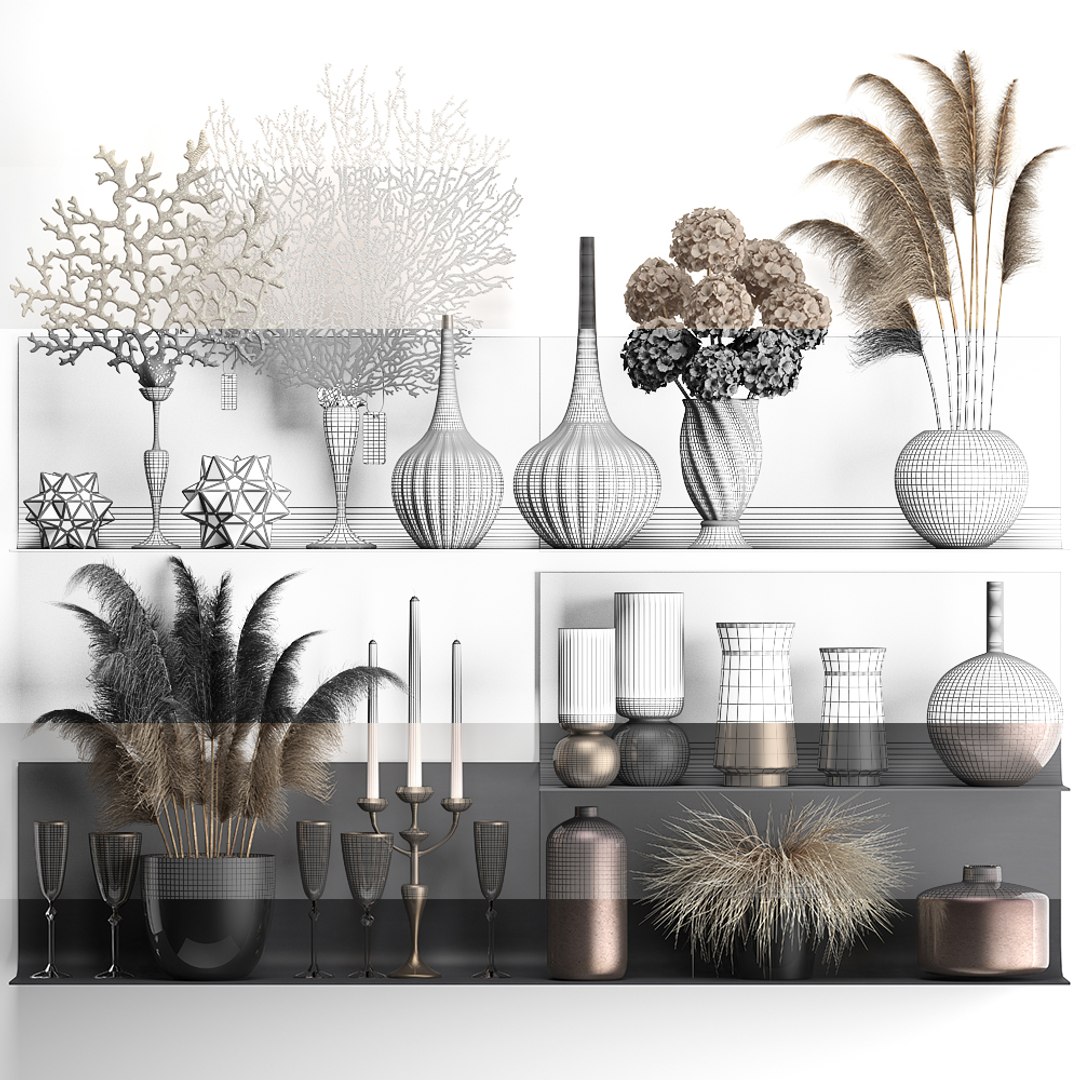 decor dried flowers shelf 3D model https://p.turbosquid.com/ts-thumb/cU/4Qdw6o/EmmxkJtP/wallplant21810201907/jpg/1571475725/1920x1080/fit_q87/5cbfd0d40c0d33c2157bea902d746b89552a2216/wallplant21810201907.jpg