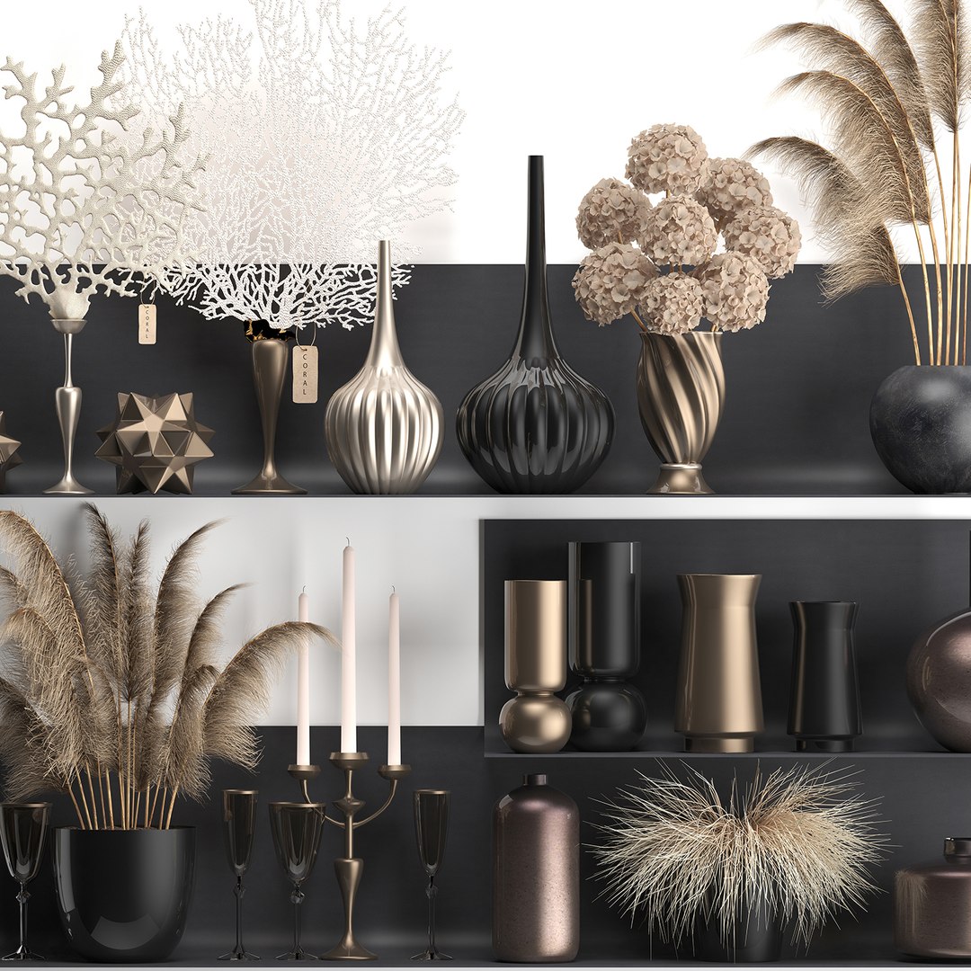 decor dried flowers shelf 3D model https://p.turbosquid.com/ts-thumb/cU/4Qdw6o/IIRjb97v/wallplant21810201904/jpg/1571475725/1920x1080/fit_q87/4e487ec91bb2c4854efbd950dfbd6073435695d0/wallplant21810201904.jpg