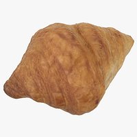 France Croissant
