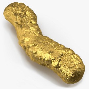 Little Crap Golden