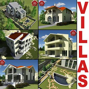 max villas vol2