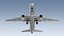 Boeing 757-200PCF Blue Dart Aviation