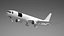 Boeing 757-200PCF Blue Dart Aviation