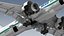 Boeing 757-200PCF Blue Dart Aviation