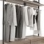 wardrobe 3D model