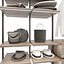 wardrobe 3D model