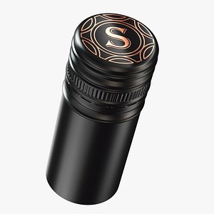 Wine Bottle Screw Cap