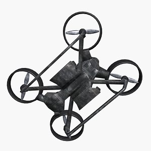 Hoverbike