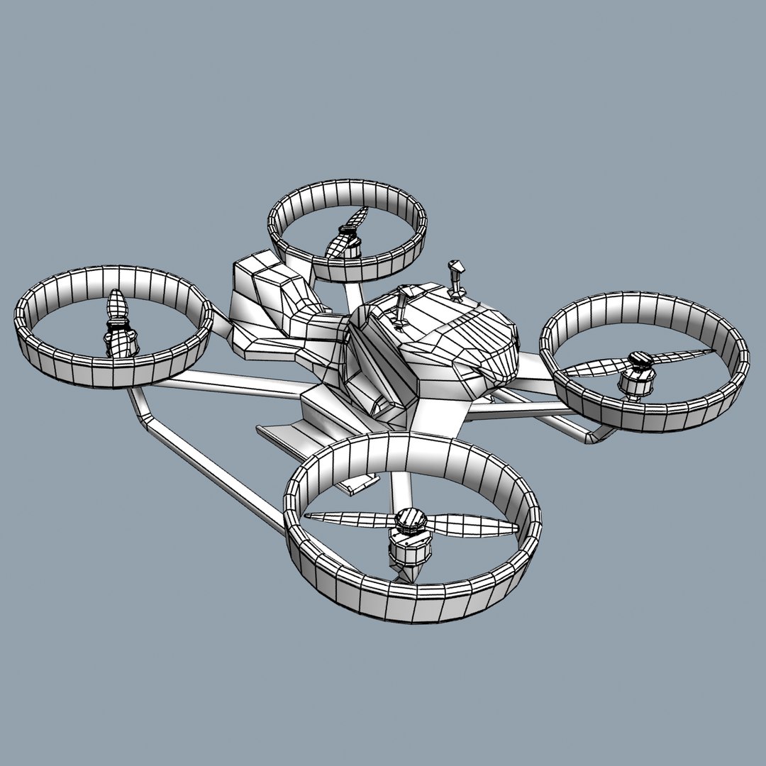 skema diagram hoverbike sederhana - Tantangan dalam Implementasi T...