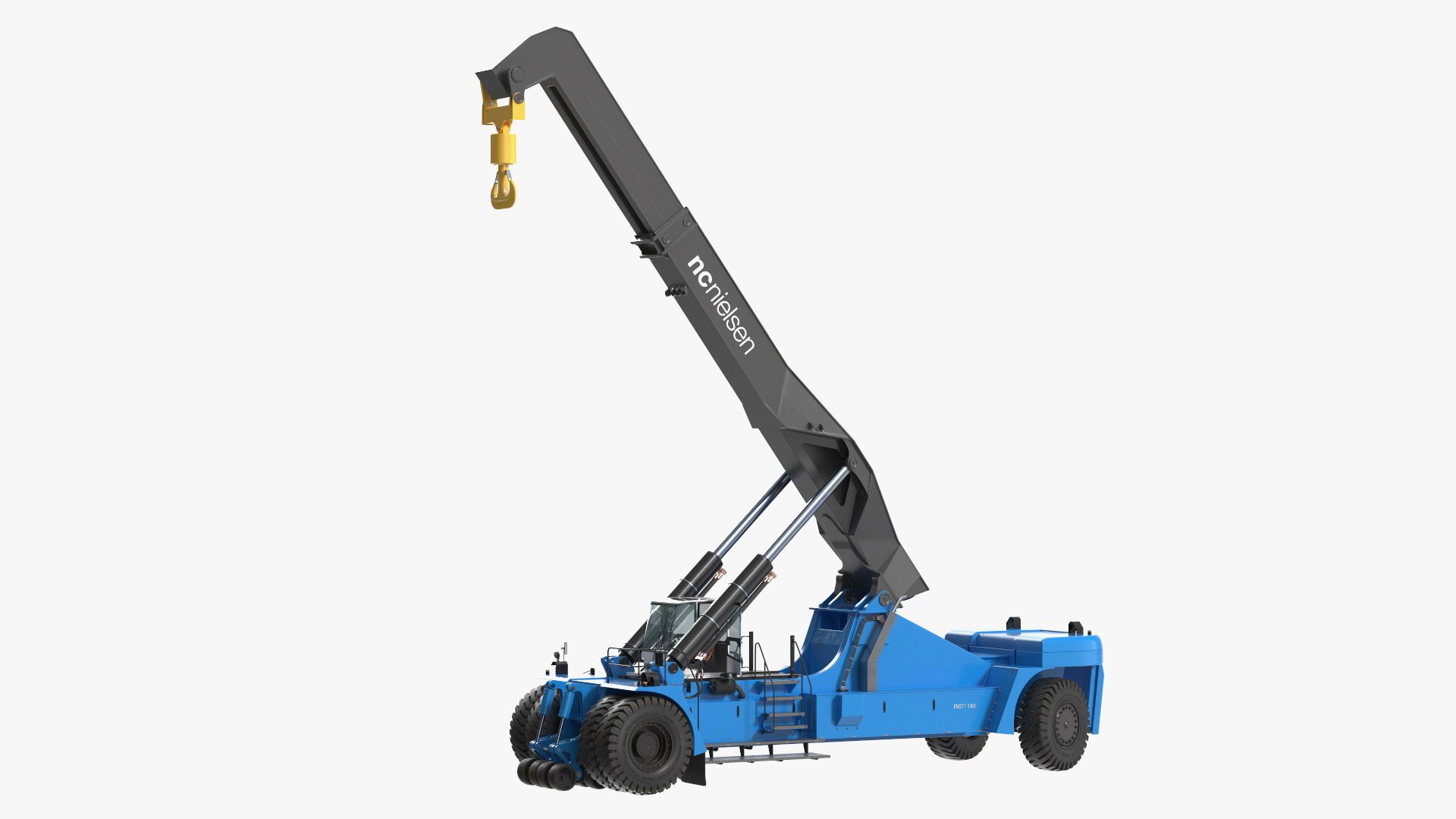 3D Reach Stacker Container Handler NC Nielsen Rigged for Cinema 4D https://p.turbosquid.com/ts-thumb/cU/Inl6Fp/2Q/reach_stacker_container_handler_nc_nielsen_rigged_009/jpg/1769634894/1920x1080/fit_q87/99d552690ae71649d0698ad43677636a9130e09a/reach_stacker_container_handler_nc_nielsen_rigged_009.jpg