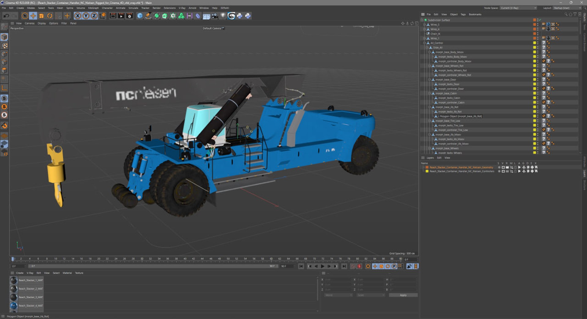 3D Reach Stacker Container Handler NC Nielsen Rigged for Cinema 4D https://p.turbosquid.com/ts-thumb/cU/Inl6Fp/UE/reach_stacker_container_handler_nc_nielsen_rigged_for_cinema_4d_1003/jpg/1769634961/1920x1080/fit_q87/6861620fa7a4cb27ffff1d1fd2805b9e3e3a32b0/reach_stacker_container_handler_nc_nielsen_rigged_for_cinema_4d_1003.jpg