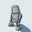 R5-D4 Droid