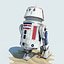 R5-D4 Droid