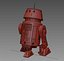 R5-D4 Droid