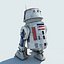 R5-D4 Droid