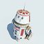 R5-D4 Droid