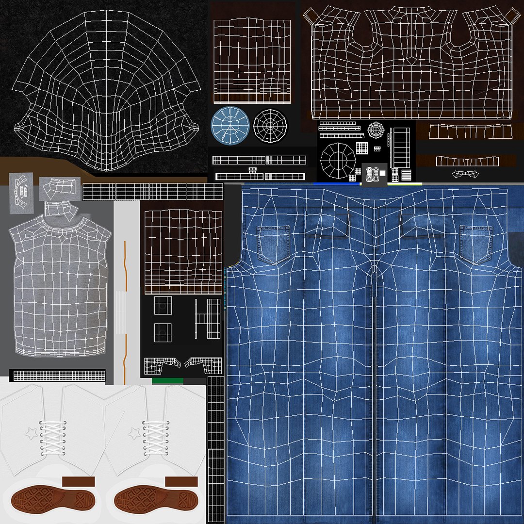 3D Teenager Dark Skin Street Outfit Rigged for Modo model https://p.turbosquid.com/ts-thumb/cU/MELNy3/1z/teenagerdarkskinstreetoutfitrigged3dmodel028/jpg/1621594326/1920x1080/fit_q87/93f93635e81f06b29d543ebbc9ab7212d866aa22/teenagerdarkskinstreetoutfitrigged3dmodel028.jpg