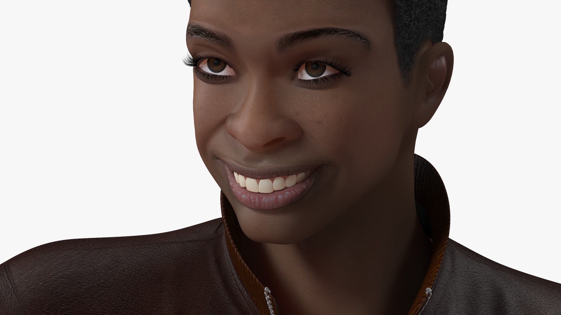 3D Teenager Dark Skin Street Outfit Rigged for Modo model https://p.turbosquid.com/ts-thumb/cU/MELNy3/AB/teenagerdarkskinstreetoutfitrigged3dmodel020/jpg/1621594296/1920x1080/fit_q87/93bce55a7e5fb3d8a07b7c87a64f4c76be67e4b3/teenagerdarkskinstreetoutfitrigged3dmodel020.jpg