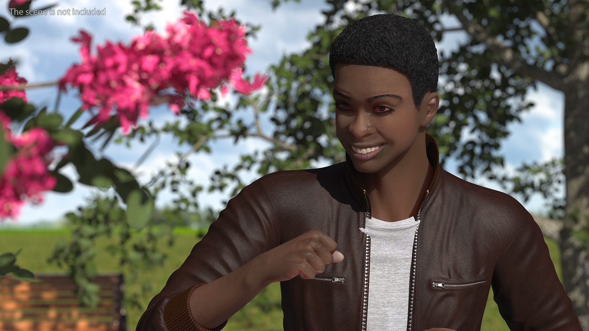 3D Teenager Dark Skin Street Outfit Rigged for Modo model https://p.turbosquid.com/ts-thumb/cU/MELNy3/nj/teenagerdarkskinstreetoutfitrigged3dmodel009/jpg/1621594250/1920x1080/fit_q87/7e1f82bbfac576805f89d0a696b0254f4cf94b65/teenagerdarkskinstreetoutfitrigged3dmodel009.jpg