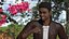 Teenager Dark Skin Street Outfit Rigged for Modo