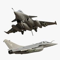 Dassault Rafale M SC