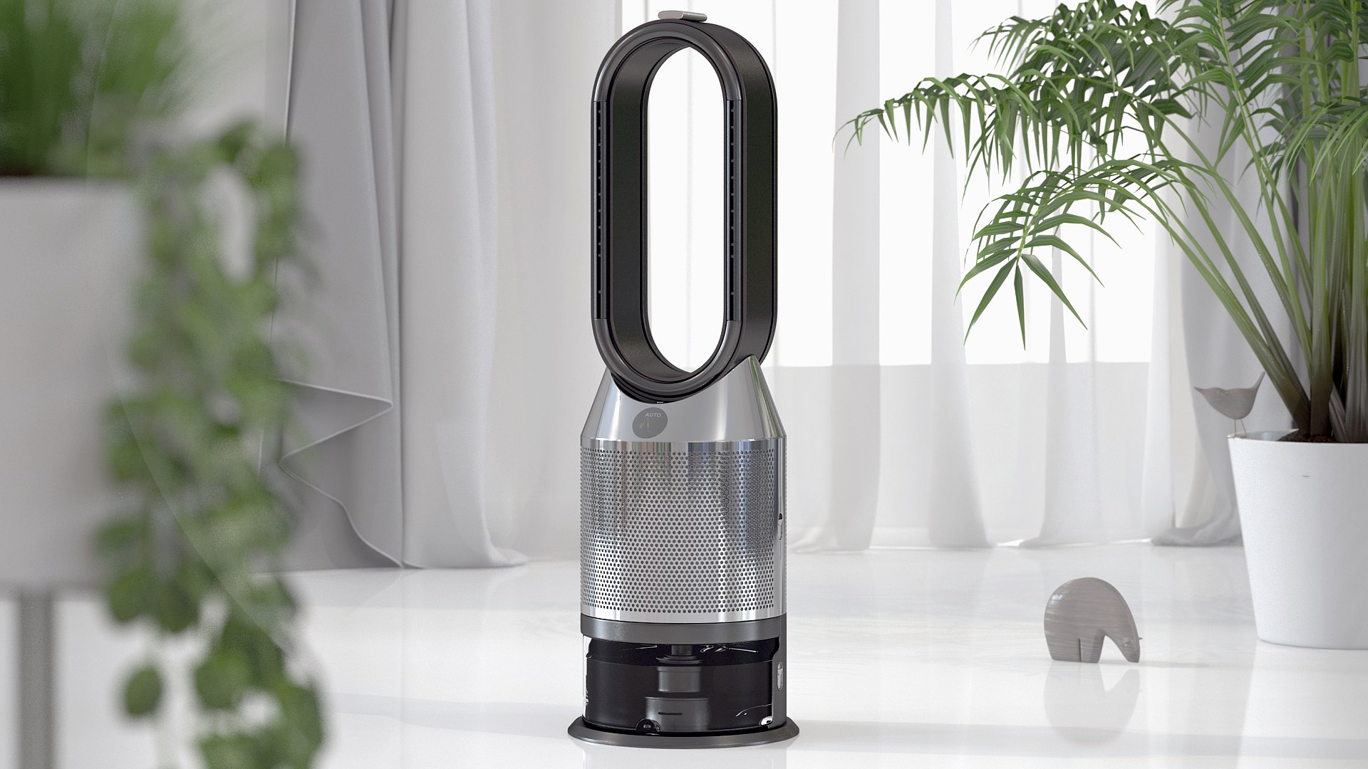 Dyson PH01 Pure Humidify + Cool Humidifier