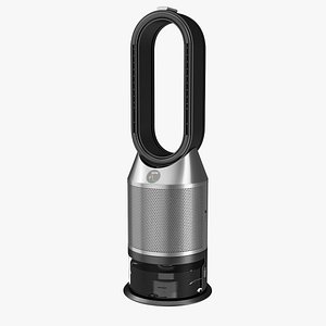 Dyson Pure Humidify Cool PH01
