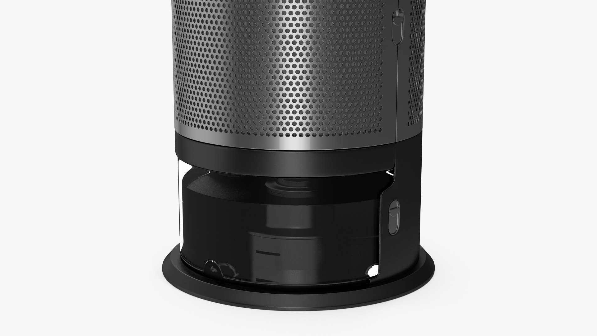 3D Dyson Pure Humidify Cool PH01 - TurboSquid 1889289