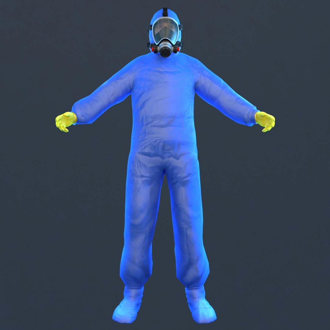3D hazmat worker model https://p.turbosquid.com/ts-thumb/cU/TBWOzZ/y41BfXKQ/30001/jpg/1559056287/1920x1080/fit_q87/536d252c8aac94a3b03a2ca3733463d5b600ee11/30001.jpg
