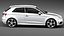 Audi A3 2013 S-Line