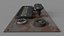 DashBoard Light