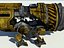 Miner Robot